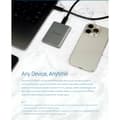 Miniatyrbild 6 av 7: Transcend Portabel SSD ESD360C USB-C 1TB 20Gbps (R2000/W2000 Mb/s)