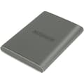Miniatyrbild 2 av 7: Transcend Portabel SSD ESD360C USB-C 1TB 20Gbps (R2000/W2000 Mb/s)
