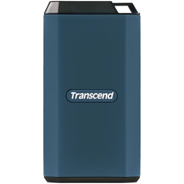 Transcend Portabel SSD ESD410C USB-C 1TB 20Gbps (R2000/W2000 Mb/s) IPX5
