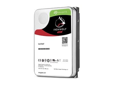 K/ST12000VN0008 4st PACK