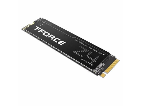 Dysk SSD TeamGroup T-Force Cardea Z44A5 512GB M.2 2280 PCI-E x4 Gen4 NVMe (TM8FPP512G0C129)