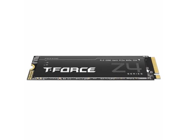 Dysk SSD TeamGroup T-Force Cardea Z44A5 512GB M.2 2280 PCI-E x4 Gen4 NVMe (TM8FPP512G0C129)