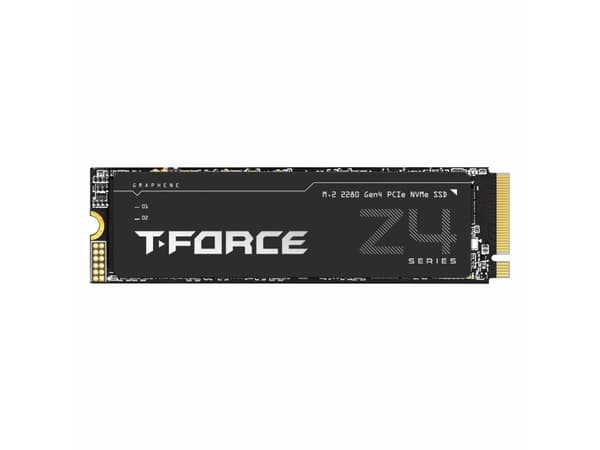 Dysk SSD TeamGroup T-Force Cardea Z44A5 512GB M.2 2280 PCI-E x4 Gen4 NVMe (TM8FPP512G0C129)