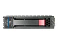Miniatyrbilde 2 av 4: HPE Midline - Harddisk - 500 GB - SATA 6Gb/s - 7200 rpm - Smart Buy - med HP SmartDrive-holder
