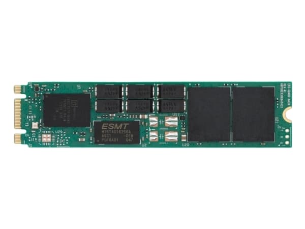 LENOVO ISG ThinkSystem M.2 ER3 240GB Read Intensive SATA 6Gb NHS SSD