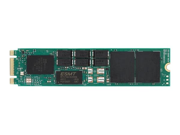 LENOVO ISG ThinkSystem M.2 ER3 240GB Read Intensive SATA 6Gb NHS SSD