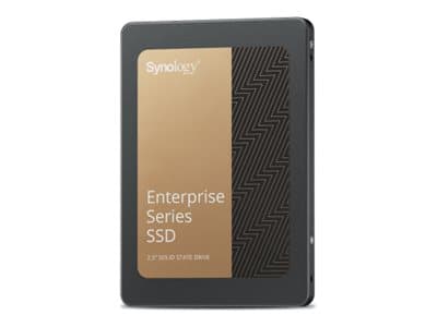 Synology SAT5220-1920G - SSD - 1.92 TB - inbyggd - 2.5" - SATA 6Gb/s