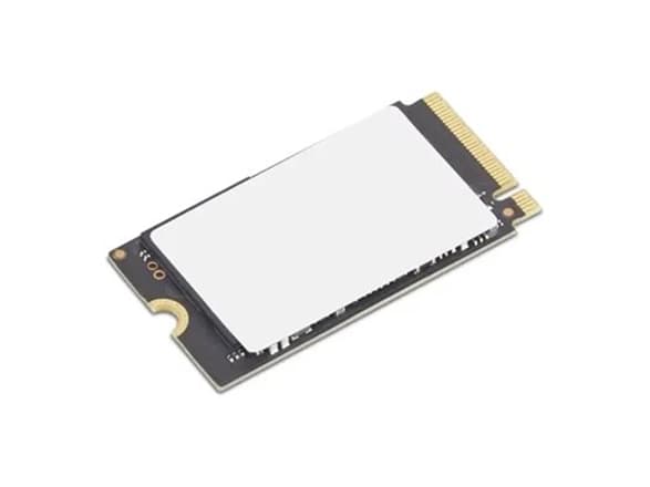 Lenovo Gen2 - SSD - 1TB - intern