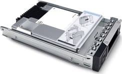 Dell - SSD - Read Intensive - 1.92 TB - 2.5" (i 3,5-tums hållare) - SATA 6Gb/s - för PowerEdge C6420 (3.5")