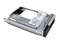 Dell - SSD - Read Intensive - 1.92 TB - 2.5" (i 3,5-tums hållare) - SATA 6Gb/s - för PowerEdge C6420 (3.5")