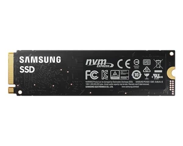 SSD M.2 2280 250GB 980 MZ-V8V250BW SAMSUNG