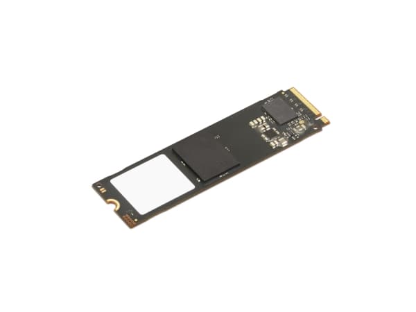 Lenovo - SSD - Value - krypterat - 256 GB - inbyggd - M.2 2280 - PCIe 4.0 x4 (NVMe) - TCG Opal Encryption 2.0 - för LOQ 17IRB8; ThinkCentre neo 50q G
