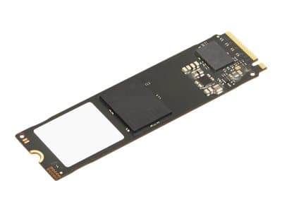 Lenovo - SSD - Value - krypterat - 256 GB - inbyggd - M.2 2280 - PCIe 4.0 x4 (NVMe) - TCG Opal Encryption 2.0 - för LOQ 17IRB8; ThinkCentre neo 50q G