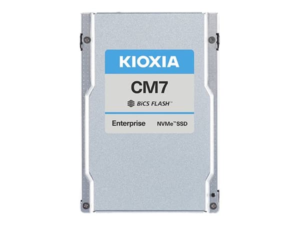 X121 CM7-V U.3 eSDD 12,8 TB PCIe Gen5 SIE