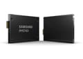 Miniatyrbilde 5 av 5: Samsung PM1743 MZWLO15THBLA - SSD - kryptert - 15.36 TB - intern - 2.5" - PCI Express 5.0 x4 (NVMe) - 256-bit AES-XTS - TCG Opal Encryption 2.0