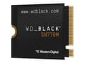Pikkukuva 1 / 5: Western Digital WDBDNH5000ABK-WRSN, 500 GB, 5000 MB/s