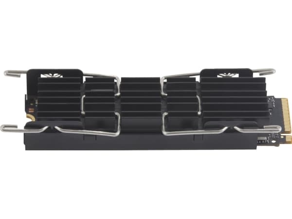 HP Z Turbo 1TB PCIe-4x4 TLC Z4/Z6 Kit SSD
