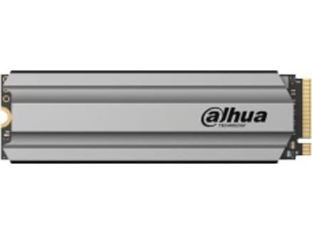Dahua Technology DHI-SSD-C900VN512G, 512 GB, M.2, 3200 MB/s