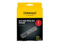 Miniatyrbild 5 av 5: Intenso MI500 - SSD - 2 TB - inbyggd - M.2 2280 - PCIe 4.0 x4 (NVMe)