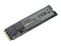 Miniatyrbild 1 av 5: Intenso MI500 - SSD - 2 TB - inbyggd - M.2 2280 - PCIe 4.0 x4 (NVMe)