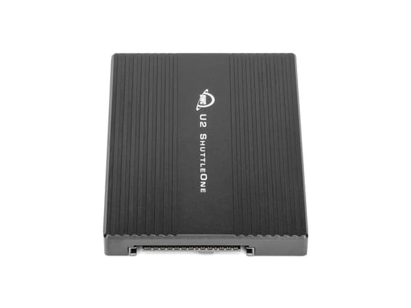 OWC U2 ShuttleOne, 512 GB, M.2