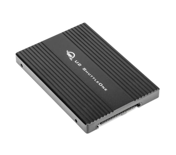 OWC U2 ShuttleOne, 512 GB, M.2