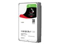 Miniatyrbild 2 av 5: Seagate IronWolf ST8000VN004 - Hårddisk - 8 TB - intern - 3,5" - SATA 6Gb/s - 7200 rpm - buffert: 256 MB
