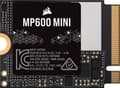 Miniatyrbild 5 av 5: CORSAIR MP600 Mini - SSD - 2 TB - inbyggd - M.2 2230 - PCIe 4.0 x4 (NVMe)