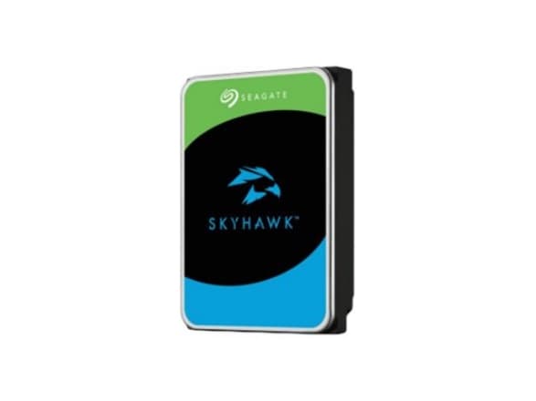Seagate SkyHawk, 3,5", 8 TB