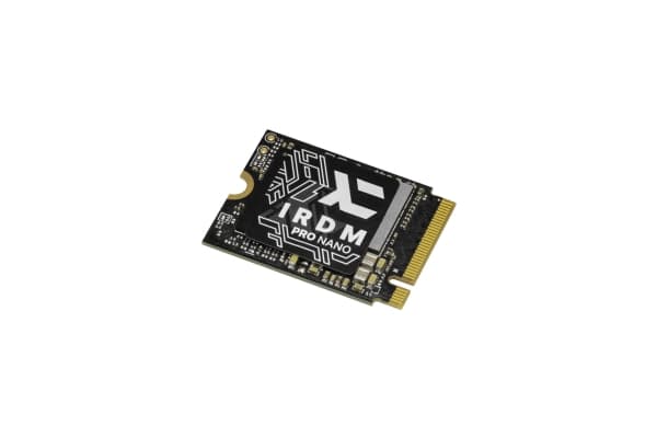 Goodram IRDM PRO NANO IRP-SSDPR-P44N-02T-30, 2,05 TB, M.2, 7300 MB/s