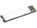 Miniatyrbild 3 av 3: Lenovo Gen3 - SSD - krypterat - 2 TB - inbyggd - M.2 2280 - PCIe 4.0 x4 (NVMe) - TCG Opal Encryption 2.0 - för Legion T5 26; ThinkCentre M70q Gen 5;