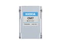 Miniatyrbild 2 av 2: KIOXIA CM7-V Series KCMYXVUG3T20 - SSD - Enterprise, Mixed Use - krypterat - 3200 GB - inbyggd - 2.5" - PCI Express 5.0 x4 (NVMe)