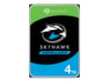 Miniatyrbilde 3 av 3: Seagate SkyHawk-harddisk ST4000VX016 4 TB 3,5 SATA-600