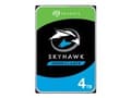 Miniatyrbilde 1 av 3: Seagate SkyHawk-harddisk ST4000VX016 4 TB 3,5 SATA-600