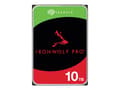 Miniatyrbild 3 av 3: SEAGATE IronWolf Pro hårddisk ST10000NT001 10TB 3,5 SATA-600 7200 rpm