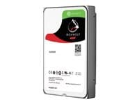 Seagate IronWolf-harddisk ST8000VN004 8 TB 3,5 SATA-600 7200 rpm