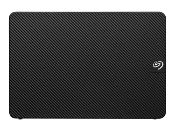 Seagate Utvidelsesharddisk STKP12000400 12 TB USB 3.0