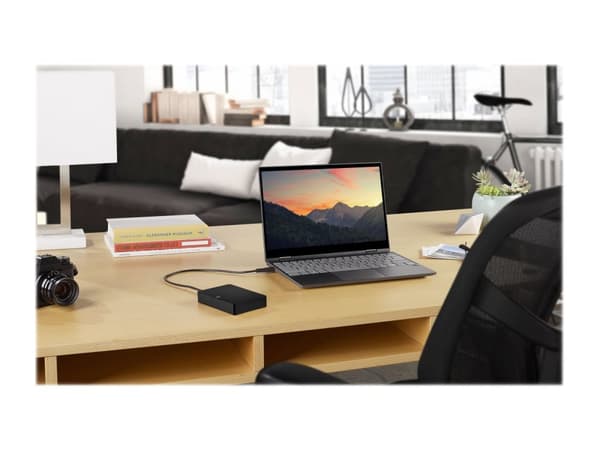 SEAGATE Expansion Harddisk STKM5000400 5TB USB 3.0