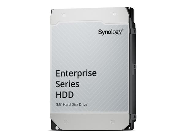 Synology HAT5310 - Hårddisk - 20 TB - intern
