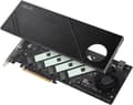 Pikkukuva 3 / 9: ASUS Hyper M.2 x16 Gen5 Card -adapteri