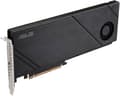 Pikkukuva 4 / 9: ASUS Hyper M.2 x16 Gen5 Card -adapteri