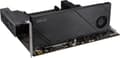 Pikkukuva 6 / 9: ASUS Hyper M.2 x16 Gen5 Card -adapteri