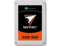 Miniatyrbild 3 av 3: Seagate Nytro 5350S XP7680SE70065 - SSD - krypterat - 7.68 TB - inbyggd - 2.5" - PCIe 4.0 x4 (NVMe)