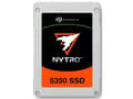 Miniatyrbild 2 av 3: Seagate Nytro 5350S XP7680SE70065 - SSD - krypterat - 7.68 TB - inbyggd - 2.5" - PCIe 4.0 x4 (NVMe)