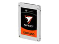 Miniatyrbild 1 av 3: Seagate Nytro 5350S XP7680SE70065 - SSD - krypterat - 7.68 TB - inbyggd - 2.5" - PCIe 4.0 x4 (NVMe)