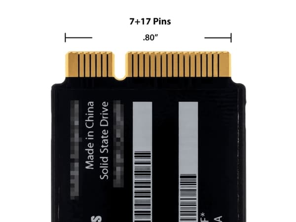 CoreParts MS-SSD-256GB-STICK-02, 256 GB