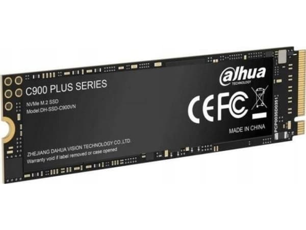 Dahua Technology DHI-SSD-C900VN1TB-B, 1 TB, M.2