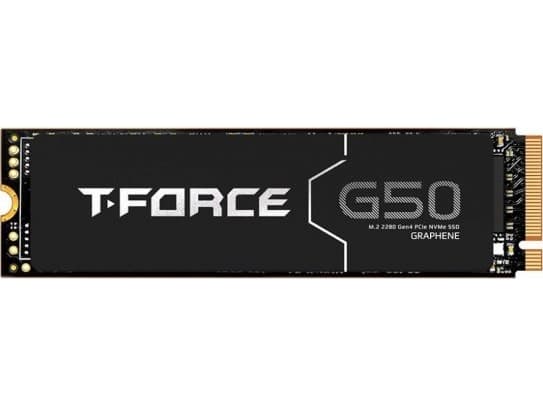 Team Group T-FORCE - SSD - 1 TB - inbyggd - M.2 2280