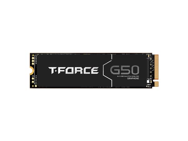 Team Group T-FORCE - SSD - 1 TB - inbyggd - M.2 2280