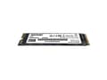 Miniatyrbild 3 av 5: Patriot P320 - SSD - 256 GB - inbyggd - M.2 2280 - PCIe 3.0 x4 (NVMe)